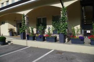 Best Quality Hotel La Darsena, Moncalieri