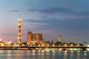 New Panorama Hotel, Cairo