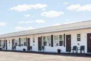 Lincoln Inn Fredericton, Fredericton