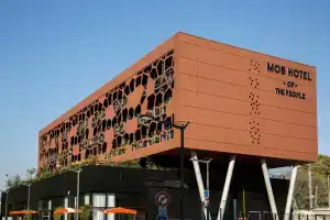 MOB HOTEL Lyon Confluence, Lyon