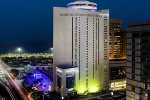 Le Royal Meridien Mini-hotel, Abu Dhabi