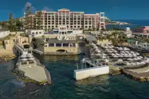 The Westin Dragonara Resort, Malta, St Julians