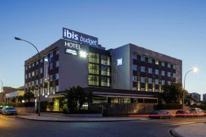 Ibis Budget Malaga Aeropuerto Avenida de Velazquez, Malaga