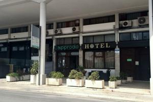 Hotel L'Approdo, Brindisi