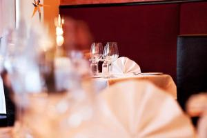 Best Western Hotel Hohenzollern, Osnabruck