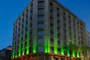 Tunel Residence Mini-hotel, Istanbul