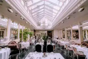 Grand Palace Hotel - The Leading Hotels of the World, Riga