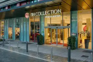 NH Collection Porta Nuova Hotel, Milan