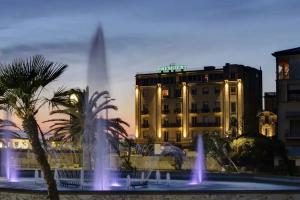 Hotel President, Viareggio