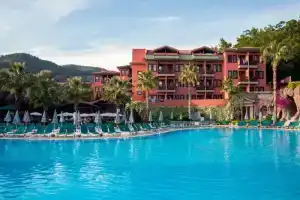 Suncity Hotel - Beach Club, Oludeniz