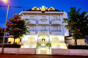 Hotel Marina, Riccione
