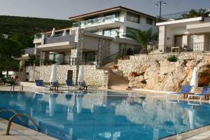 Kulube Hotel, Kalkan
