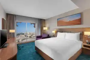 DoubleTree by Hilton Dubai Al Jadaf, Dubai