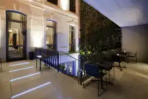 Hotel C2, Marseille
