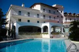 Grand Hotel Aminta, Sorrento