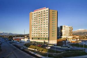 Hilton Garden Inn, Isparta