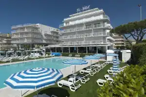 Hotel Le Soleil, Lido di Jesolo