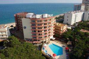 Hotel Aromar, Platja d'Aro