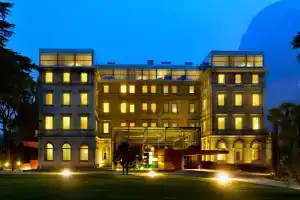 Lido Palace - The Leading Hotels of the World, Riva del Garda