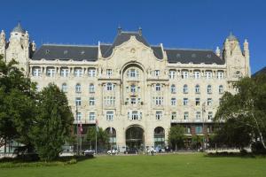 Hotel Memories Budapest, Budapest