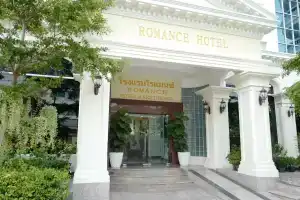 Romance Hotel Sukhumvit 97