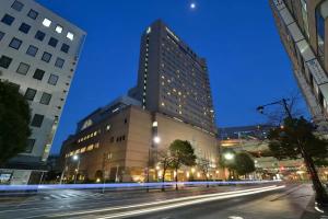 Royal Park Hotel, Tokyo