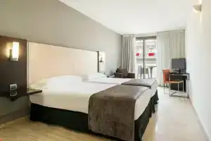 Ilunion Almirante Mini-hotel