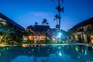 Aloha Resort, Lamai Beach