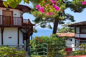 Fethiye - Hotels