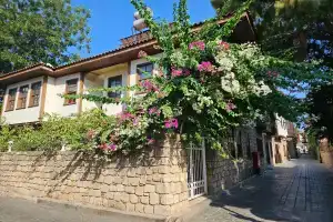 The Ninova Hotel, Antalya