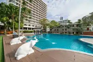 Hotels in Pattaya