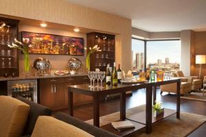Sheraton Minneapolis Downtown, Minneapolis