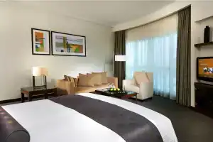 Grand Millennium Al Wahda Hotel and Executive Apartments Abu Dhabi, Abu Dhabi