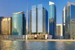 The St Regis Downtown Mini-hotel, Dubai