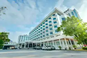 Caesar Palace Hotel, Pattaya