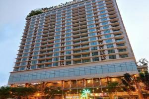 Acappella Suite Hotel, Shah Alam, Shah Alam