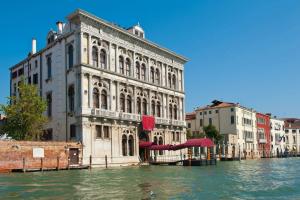 Hotel Ducale, Favaro Veneto