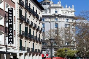 SLEEP'N Atocha - B Corp Certified, Madrid