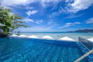 Baan Haad Ngam Boutique Resort - SHA Extra Plus, Chaweng Beach