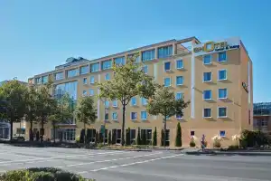 GHOTEL hotel & living Göttingen, Gottingen