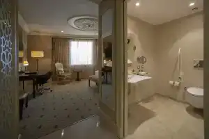 DoubleTree By Hilton Mini-hotel, Gaziantep