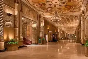The Biltmore Los Angeles, Los Angeles