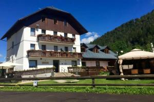 Hotel, Tarvisio