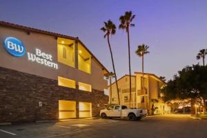 Best Western Carlsbad by the Sea, Carlsbad