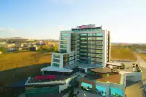 Ramada Plaza by Wyndham Istanbul Asia Airport, Gebze