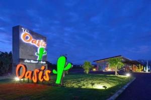 The Oasis Resort, Krabi