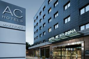 AC Hotel by Marriott, Bologna