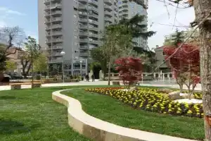 Mulaj Hotel, Tirana