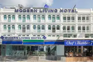 Modern Living Hotel, Patong