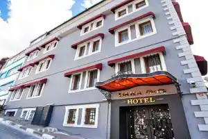 Dara Old City Hotel, Istanbul